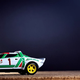Illustration for article titled A great rally car..